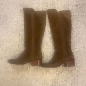 Steve Madden Riding Boot